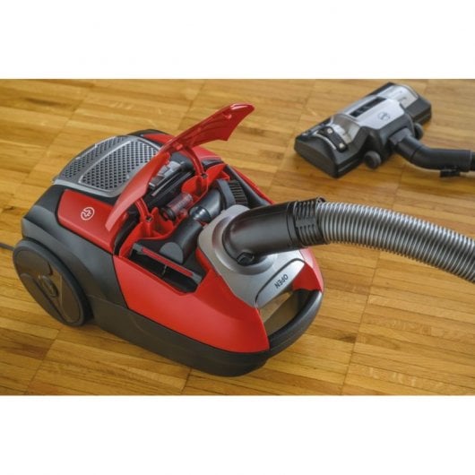 Hoover H-ENERGY 500 HE510HM 011 4 l Trommel-Vakuum Trocken 700 W Staubbeutel