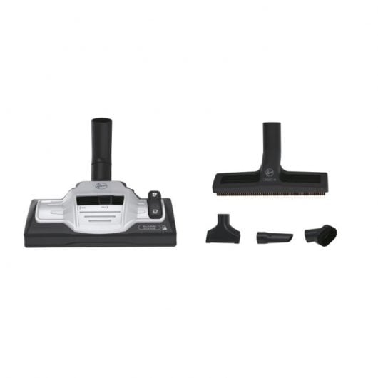 Hoover H-ENERGY 500 HE510HM 011 4 l Trommel-Vakuum Trocken 700 W Staubbeutel