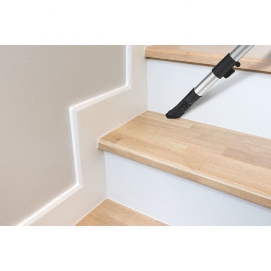 Hoover H-ENERGY 300 HE330ALG 011 Staubsauger mit Beutel, 850 W