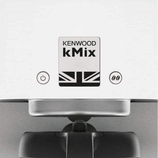 Kenwood kMix COX750WH Cafetera de Goteo Automática 6 Tazas Blanca