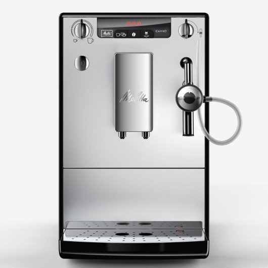 Cafetière expresso Melitta Caffeo Solo&Perfect Milk 15 Bars automatique