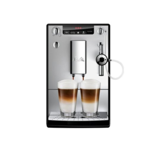 Cafetière expresso Melitta Caffeo Solo&Perfect Milk 15 Bars automatique