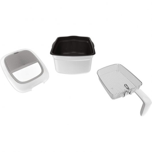 Moulinex Super Uno Autonome Blanc