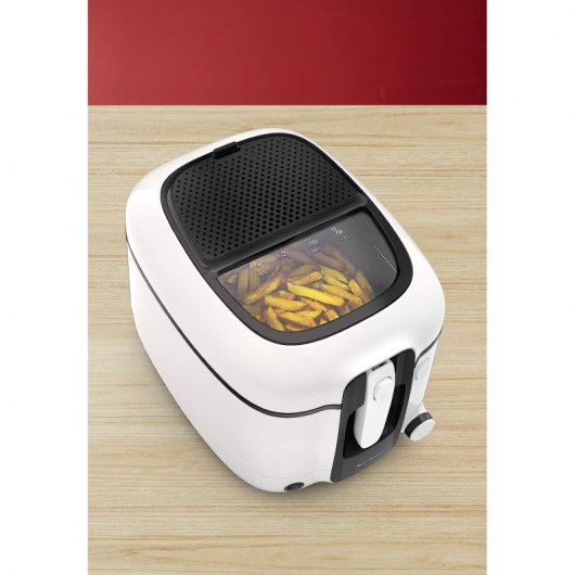 Moulinex Super Uno Autonome Blanc