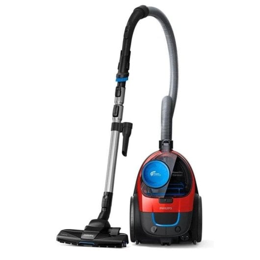 Beutelloser Staubsauger Philips PowerPro Compact FC9330/09 900W Allergikerfreundlich 1,5L