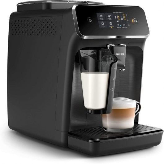 Philips 2200 series Series 2200 EP2230/10 Machine expresso à café grains avec broyeur