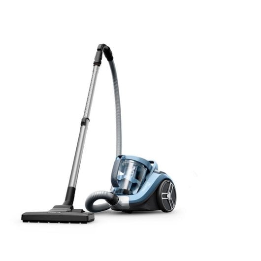 Beutelloser Staubsauger Rowenta Compact Power XXL RO4B11EA 900W 2,5L Blau