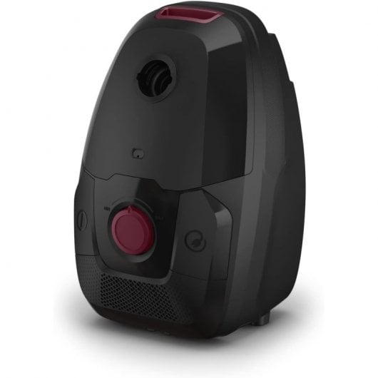 Rowenta Green Force Max RO4933 Aspiradora con Bolsa 4.5L 900W