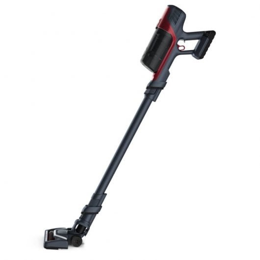 Rowenta X-Pert 6.60 RH6878WO Aspiradora Escoba Inalámbrica 0.55L 100W Roja/Gris