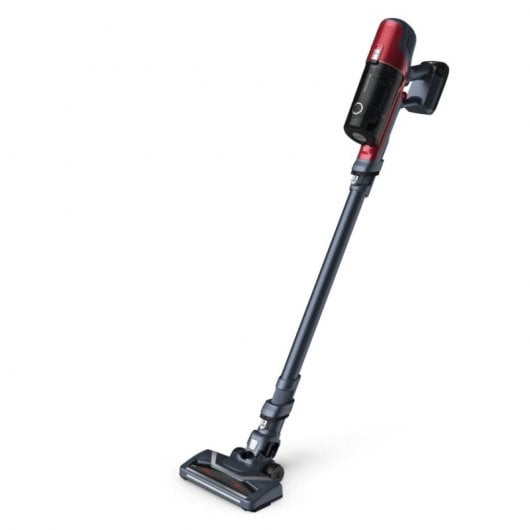 Rowenta X-Pert 6.60 RH6878WO Aspiradora Escoba Inalámbrica 0.55L 100W Roja/Gris