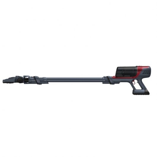 Rowenta X-Pert 6.60 RH6878WO Aspiradora Escoba Inalámbrica 0.55L 100W Roja/Gris