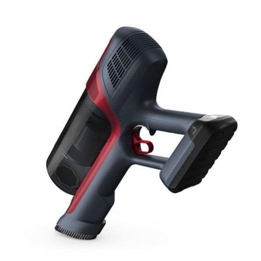 Akku Staubsauger Rowenta X-Pert 6.60 RH6878WO 100W 45 Minuten 0,55L Tierhaare Zubehör