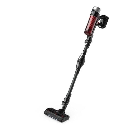 Aspirador sem Fio Rowenta X-Force Flex 9.60 RH2078WO 250W 45min Especial Animais Ultraleve Depósito 0.4L