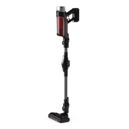 Aspirador sem Fio Rowenta X-Force Flex 9.60 RH2078WO 250W 45min Especial Animais Ultraleve Depósito 0.4L