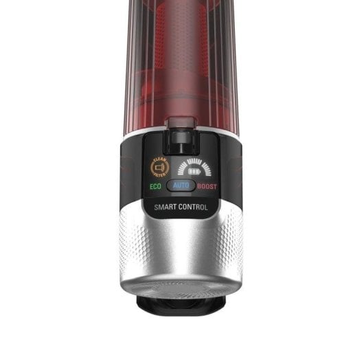 Aspirador sem Fio Rowenta X-Force Flex 9.60 RH2078WO 250W 45min Especial Animais Ultraleve Depósito 0.4L