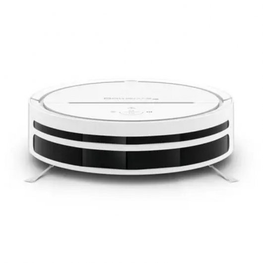 Rowenta X-Plorer Serie 120 AI RR7877WH Robot Aspirador Blanco