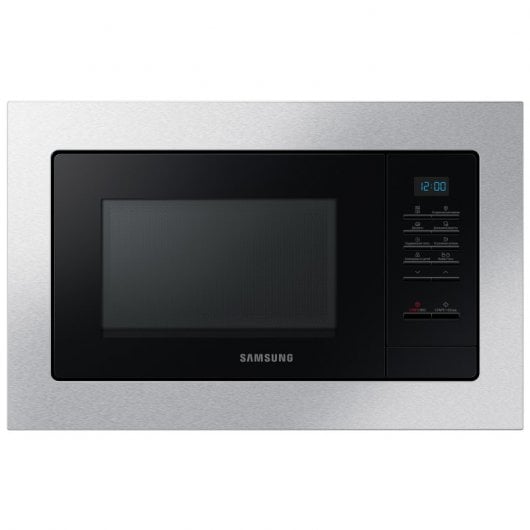 Samsung MS20A7013AT/EF Mikrowelle 20L 850W Edelstahl