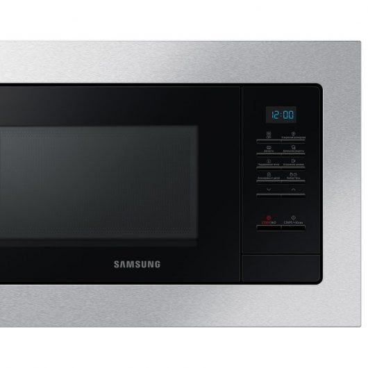 Samsung MS20A7013AT/EF Mikrowelle 20L 850W Edelstahl