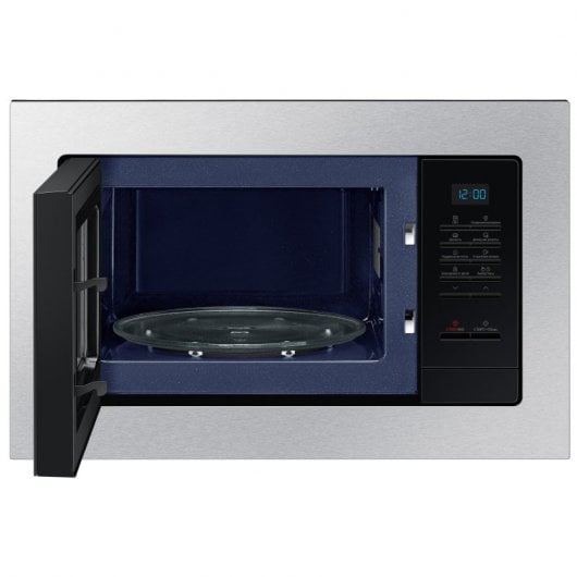 Samsung MS20A7013AT/EF Mikrowelle 20L 850W Edelstahl