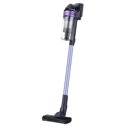 Aspirateur sans Fil Samsung Jet 60 VS15A6031R4 410W 40min 0,8L Filtration Multicyclonique