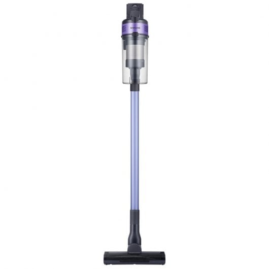 Samsung Jet 60 VS15A6031R4/EF Aspirador Escoba sin Cables 0.8L 410W Púrpura