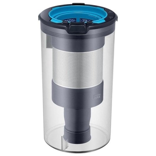 Aspirateur sans Fil Samsung Jet 60 VS15A6031R4 410W 40min 0,8L Filtration Multicyclonique