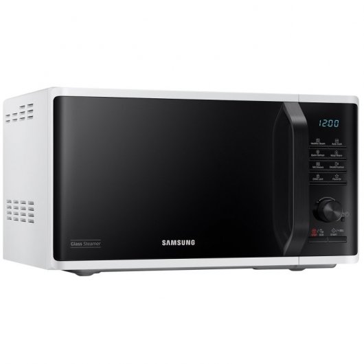 Samsung MS23K3555EW Comptoir Micro-onde simple 23 L 800 W Blanc