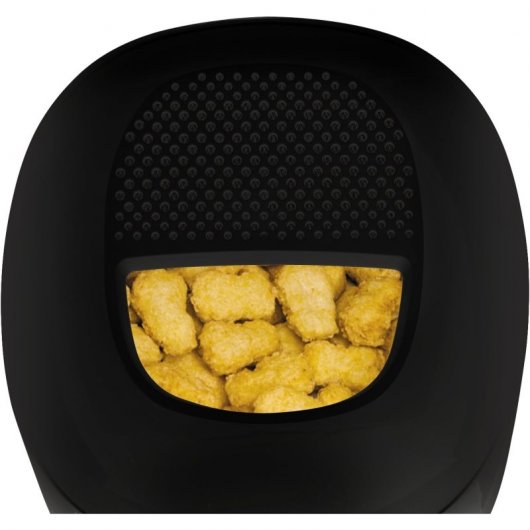 SEB Simply One Sencillo FF160800 Freidora de Aceite 2.1L 1900W Negra