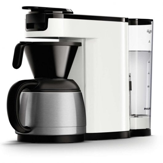 Senseo Switch HD6592/05 Machine à café à dosettes et filtre