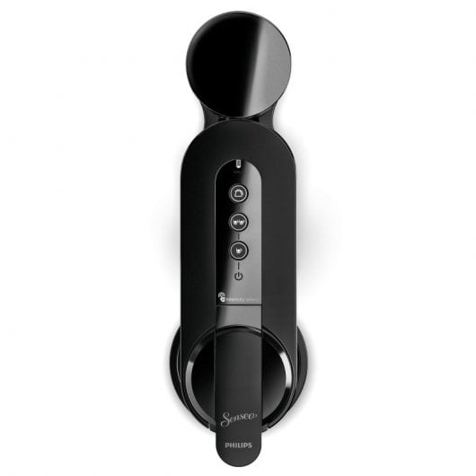 Senseo Switch HD6592/05 Machine à café à dosettes et filtre