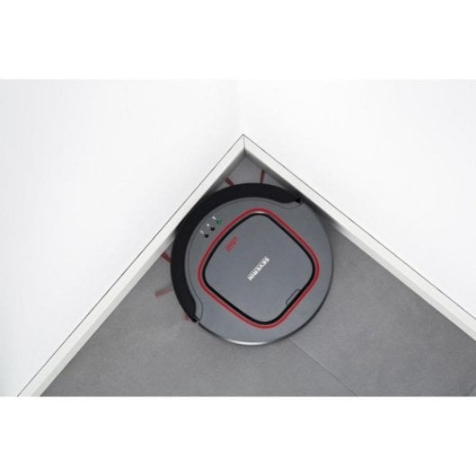 Aspirateurs Robots Severin Chill Navigation par capteurs Autonomie 90 min 7 cm de hauteur
