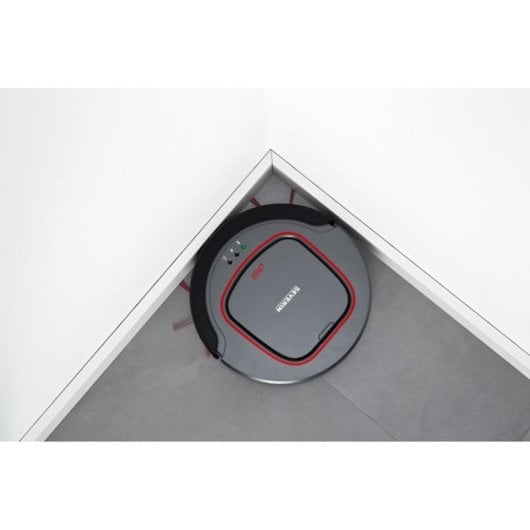 Aspirateurs Robots Severin Chill Navigation par capteurs Autonomie 90 min 7 cm de hauteur