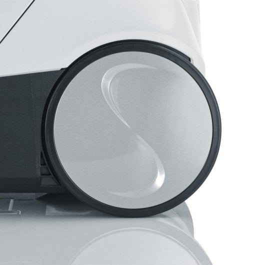 Aspirateur avec Sac Severin BC 7035 750W HEPA 13 Sols Délicats 2L