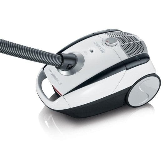 Aspirateur avec Sac Severin BC 7035 750W HEPA 13 Sols Délicats 2L
