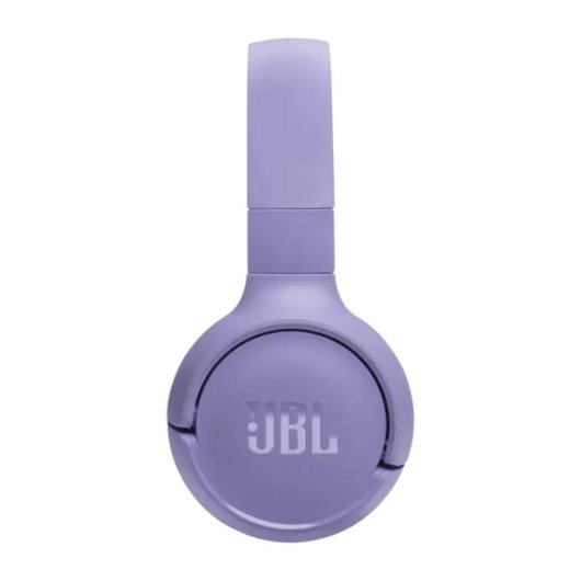 Casque sans fil pliable violet JBL Tune 520BT