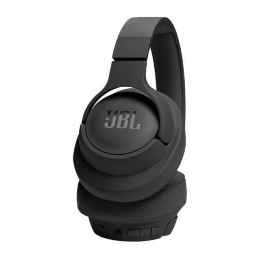 JBL Tune 720BT Auscultadores Sem Fios Bluetooth Dobráveis Pretos