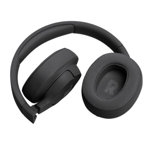 JBL Tune 720BT Auscultadores Sem Fios Bluetooth Dobráveis Pretos