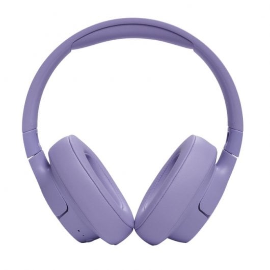 JBL Tune 720BT Auriculares Inalámbricos Bluetooth Plegables Púrpuras