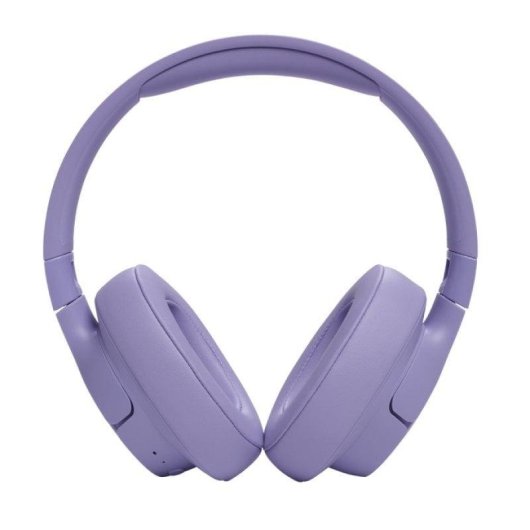 Auriculaires JBL Tune 720BT sans fil Bluetooth, micro intégré, pliables, violet