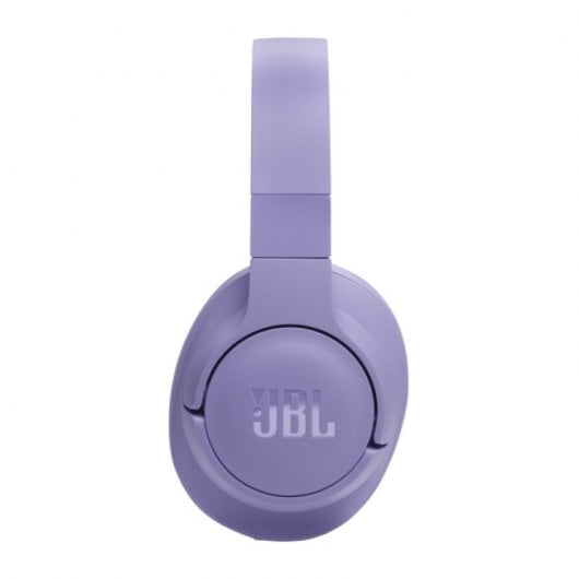 JBL Tune 720BT Auriculares Inalámbricos Bluetooth Plegables Púrpuras
