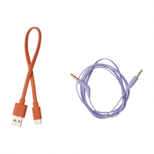 JBL Tune 720BT Auriculares Inalámbricos Bluetooth Plegables Púrpuras