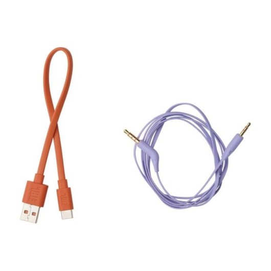 Auriculaires JBL Tune 720BT sans fil Bluetooth, micro intégré, pliables, violet