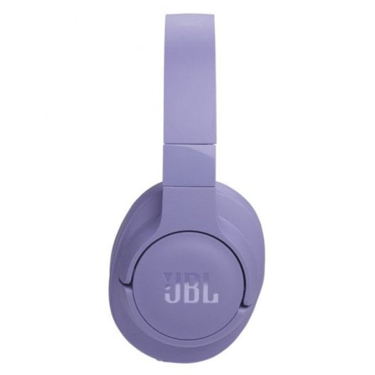 Cuffie wireless JBL Tune 770NC con cancellazione adattiva del rumore viola