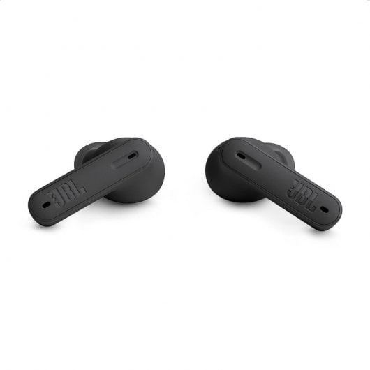 JBL Tune Beam Auriculares Inalámbricos Cancelación de Ruido Activa con Smart Ambient Negros