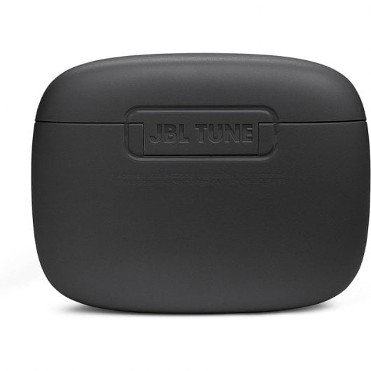 JBL Tune Beam Auriculares Inalámbricos Cancelación de Ruido Activa con Smart Ambient Negros