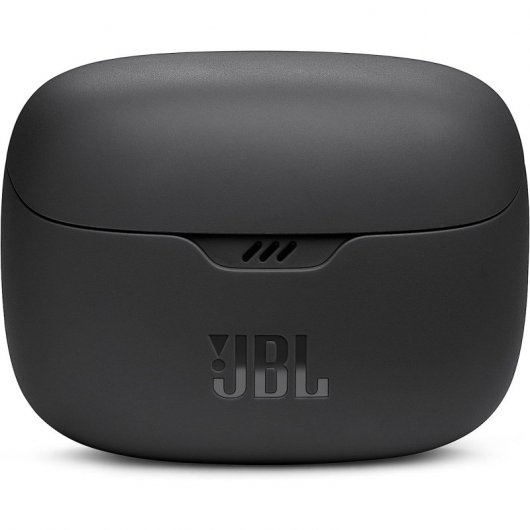 JBL Tune Beam Auriculares Inalámbricos Cancelación de Ruido Activa con Smart Ambient Negros
