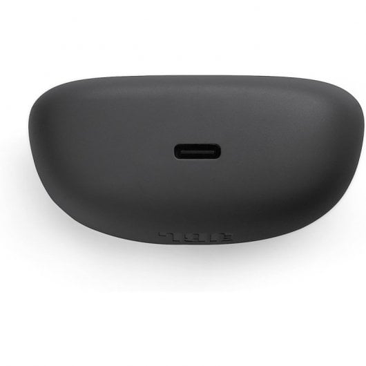 JBL Tune Beam Auriculares Inalámbricos Cancelación de Ruido Activa con Smart Ambient Negros