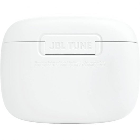 JBL Tune Buds Auriculares Inalámbricos Cancelación de Ruido Activa con Smart Ambient Blancos
