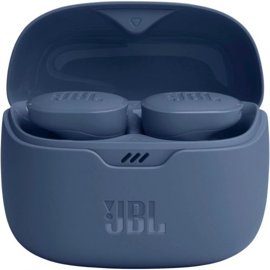 JBL Tune Buds Auriculares Sem Fios Cancelamento de Ruído Ativo com Smart Ambient Azuis