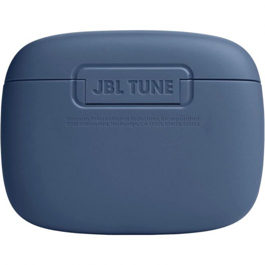 JBL Tune Buds Auriculares Sem Fios Cancelamento de Ruído Ativo com Smart Ambient Azuis